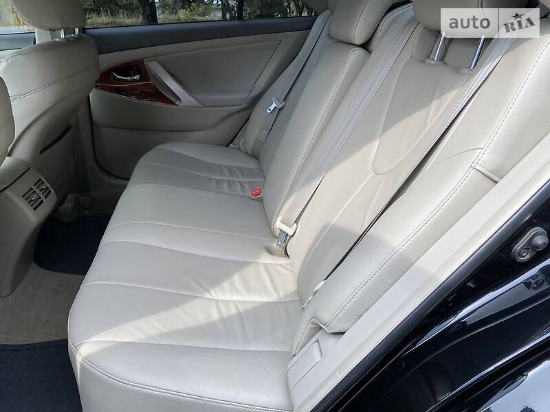 Седан Toyota Camry 2007 в Хмельницькому фото 37 Седан Toyota Camry 2007 в Хмельницькому