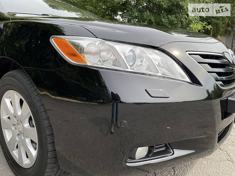 Седан Toyota Camry 2007 в Хмельницькому фото 41 Седан Toyota Camry 2007 в Хмельницькому