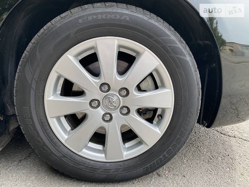 Седан Toyota Camry 2007 в Хмельницькому фото 40 Седан Toyota Camry 2007 в Хмельницькому