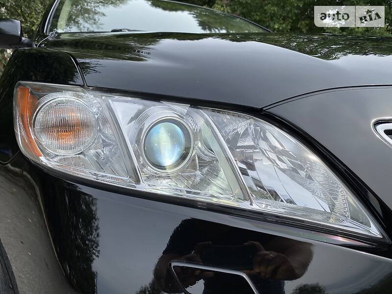 Седан Toyota Camry 2007 в Хмельницькому фото 80 Седан Toyota Camry 2007 в Хмельницькому