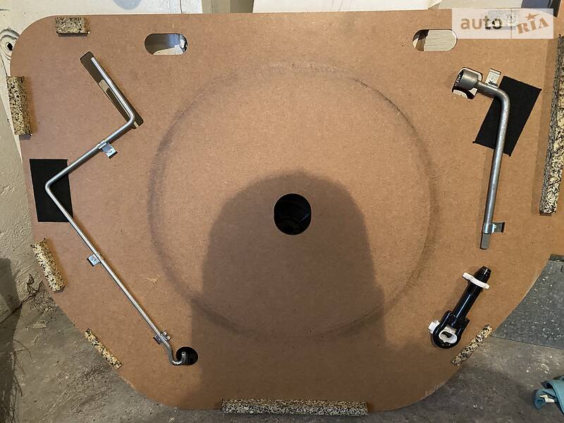 Седан Toyota Camry 2007 в Хмельницькому фото 95 Седан Toyota Camry 2007 в Хмельницькому