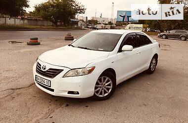 Toyota Camry 2009