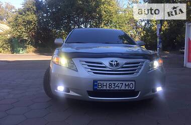 Toyota Camry 2008