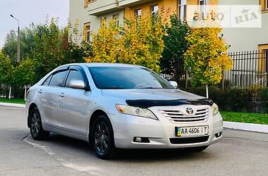 Toyota Camry 2008