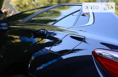 Седан Toyota Camry 2015 в Трускавце