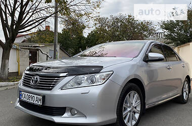 Седан Toyota Camry 2013 в Одессе