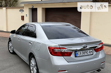 Седан Toyota Camry 2013 в Одессе