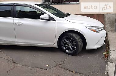 Седан Toyota Camry 2015 в Подольске