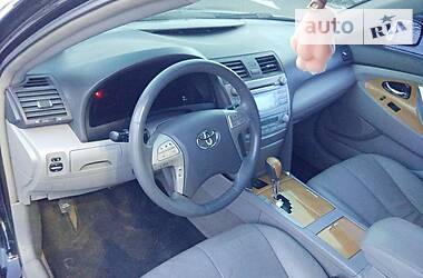 Седан Toyota Camry 2006 в Миколаєві