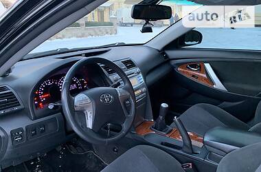 Седан Toyota Camry 2011 в Косові