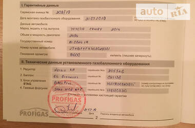 Седан Toyota Camry 2014 в 