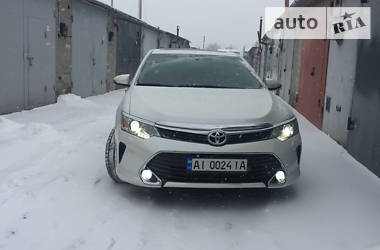 Toyota Camry 2014 Toyota Camry 2014