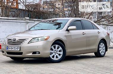 Седан Toyota Camry 2006 в Одессе