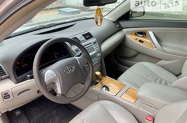 Седан Toyota Camry 2006 в Одессе