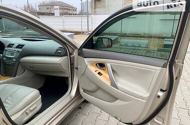 Седан Toyota Camry 2006 в Одессе