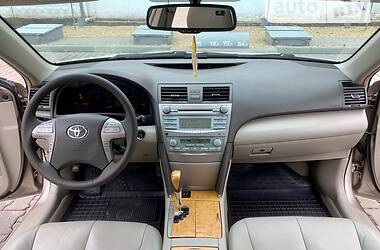 Седан Toyota Camry 2006 в Одессе