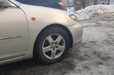 Седан Toyota Camry 2004 в Тернополе