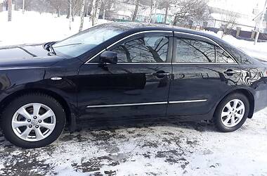 Седан Toyota Camry 2008 в Звенигородке