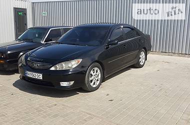 Седан Toyota Camry 2004 в Одессе