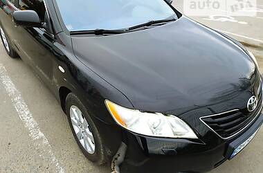 Toyota Camry 2008