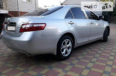 Седан Toyota Camry 2006 в Виннице