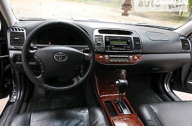 Седан Toyota Camry 2005 в Черкассах