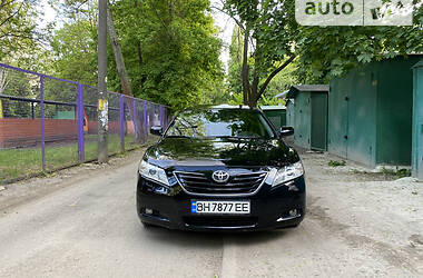 Седан Toyota Camry 2008 в Одесі