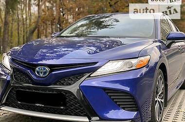 Toyota Camry 2017 Toyota Camry 2017