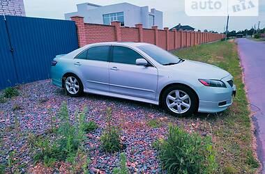 Седан Toyota Camry 2006 в Одессе