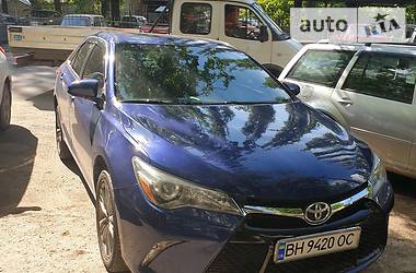 Седан Toyota Camry 2015 в Одессе