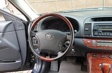 Седан Toyota Camry 2006 в Одесі