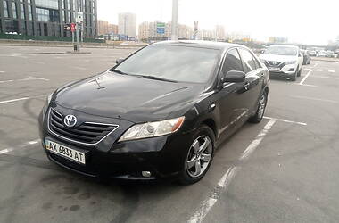 Toyota Camry 2006 Toyota Camry 2006