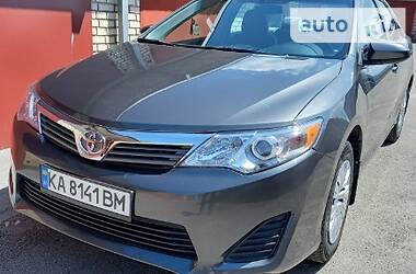 Toyota Camry LE 2013 Toyota Camry LE 2013
