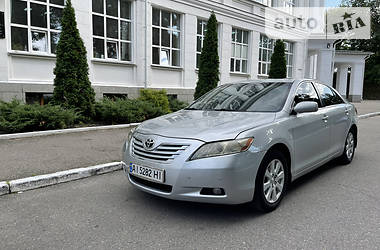 Toyota Camry 2006 Toyota Camry 2006