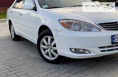 Седан Toyota Camry 2004 в Львові