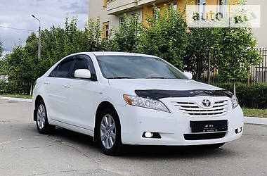 Toyota Camry 2009 Toyota Camry 2009