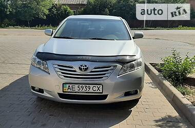 Toyota Camry 2008