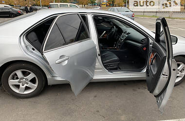 Toyota Camry 2007 Toyota Camry 2007