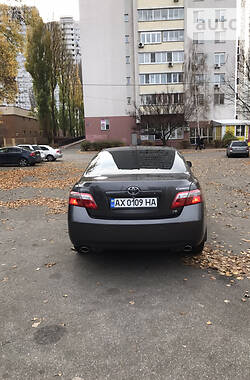 Седан Toyota Camry 2008 в Києві