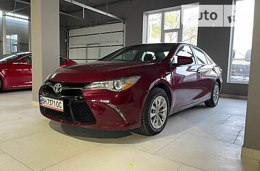 Toyota Camry 2017 Toyota Camry 2017