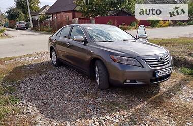 Toyota Camry 2008