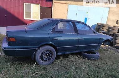 Седан Toyota Camry 1999 в Одессе