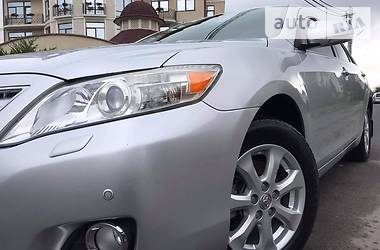 Toyota Camry 2009