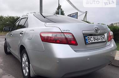 Седан Toyota Camry 2009 в Червонограді