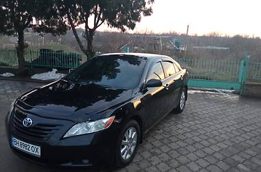 Седан Toyota Camry 2006 в Николаеве