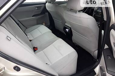 Седан Toyota Camry 2014 в Харкові