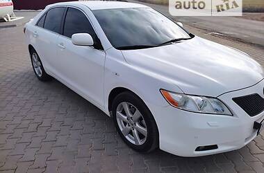 Toyota Camry 2008