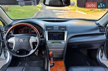 Toyota Camry 2008