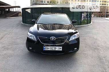 Седан Toyota Camry 2007 в Одессе