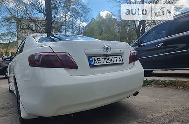 Седан Toyota Camry 2008 в Днепре